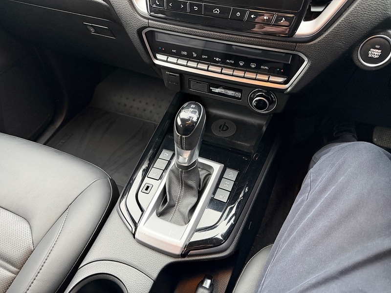 Used Isuzu D-Max 2023 for sale - 76969756: Photo 36