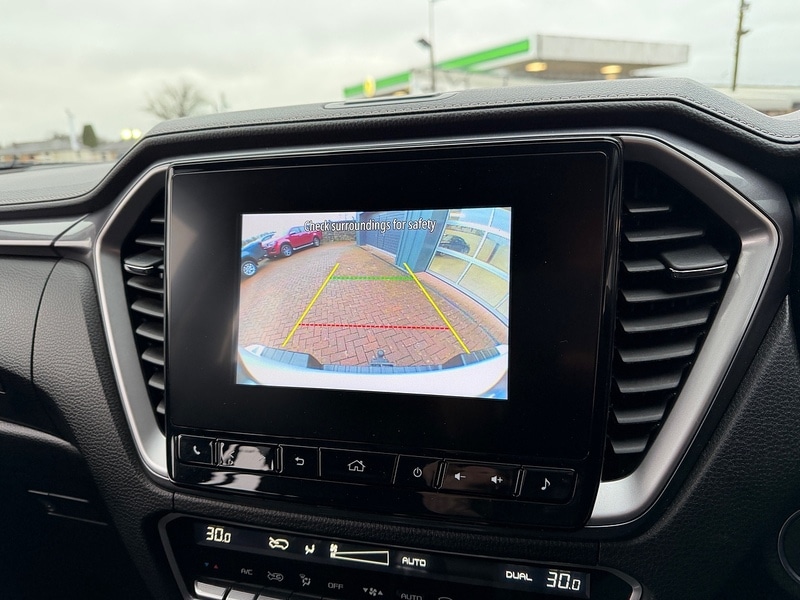 Used Isuzu D-Max 2023 for sale - 76969756: Photo 39