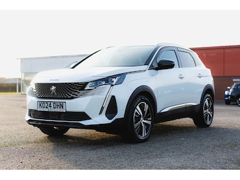 Used Peugeot 3008 2024 for sale - 78710860: Photo