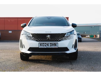 Used Peugeot 3008 2024 for sale - 78710860: Photo