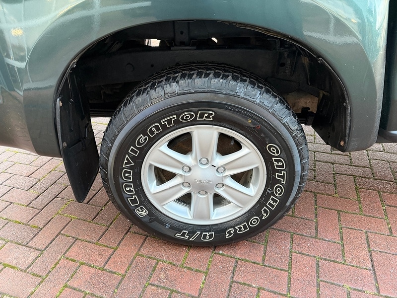 Used Isuzu D-Max 2016 for sale - 76884432: Photo 15