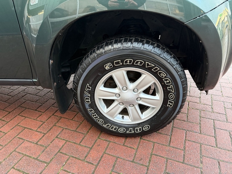 Used Isuzu D-Max 2016 for sale - 76884432: Photo 20