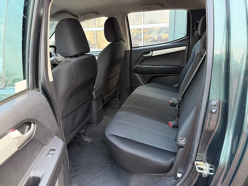 Used Isuzu D-Max 2016 for sale - 76884432: Photo 22