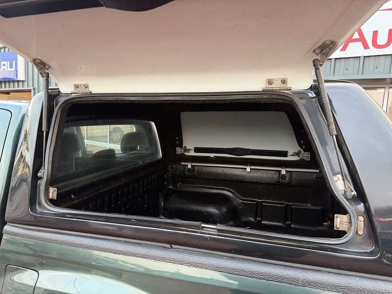 Used Isuzu D-Max 2016 for sale - 76884432: Photo 26