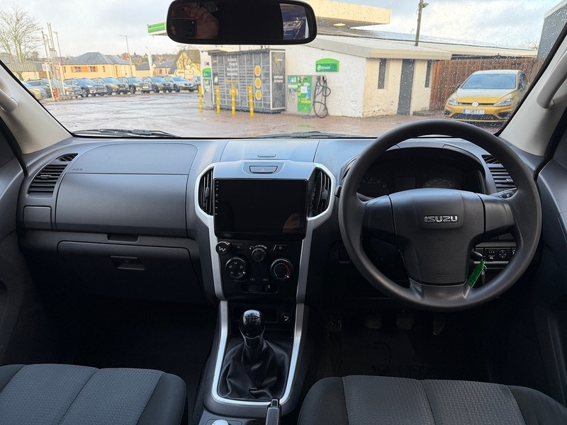 Used Isuzu D-Max 2016 for sale - 76884432: Photo 3