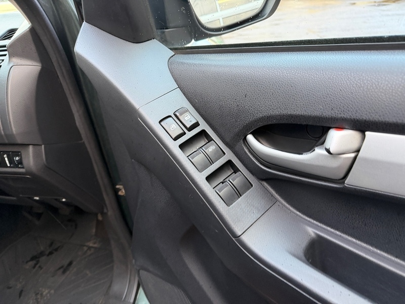 Used Isuzu D-Max 2016 for sale - 76884432: Photo 31