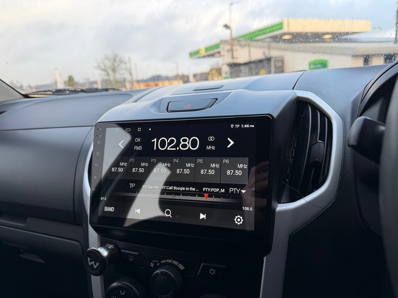 Used Isuzu D-Max 2016 for sale - 76884432: Photo 38