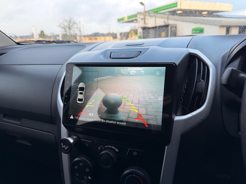 Used Isuzu D-Max 2016 for sale - 76884432: Photo 39