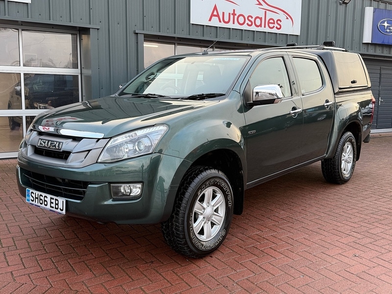 Used Isuzu D-Max 2016 for sale - 76884432: Photo 40