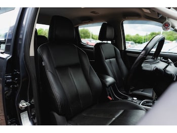 Used Isuzu D-Max 2019 for sale - 78738882: Photo