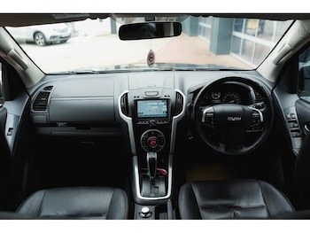 Used Isuzu D-Max 2019 for sale - 78738882: Photo