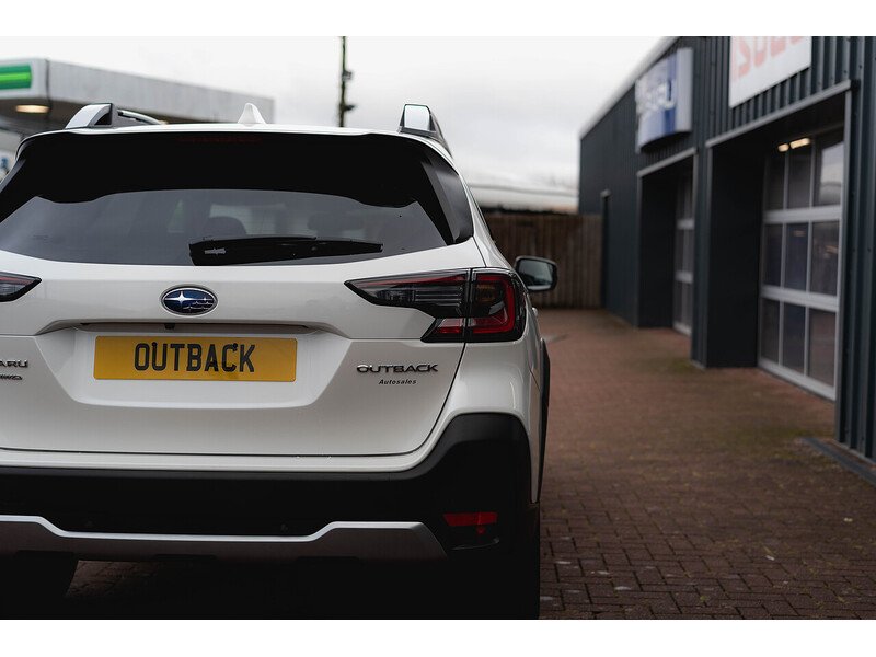 Used Subaru Outback for sale - 77298310: Photo 14