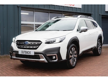 Used Subaru Outback 2025 for sale - 77298310: Photo