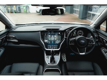 Used Subaru Outback 2025 for sale - 77298310: Photo