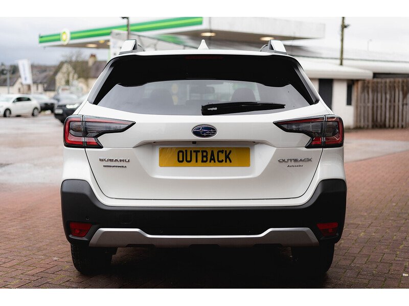 Used Subaru Outback for sale - 77298310: Photo 7