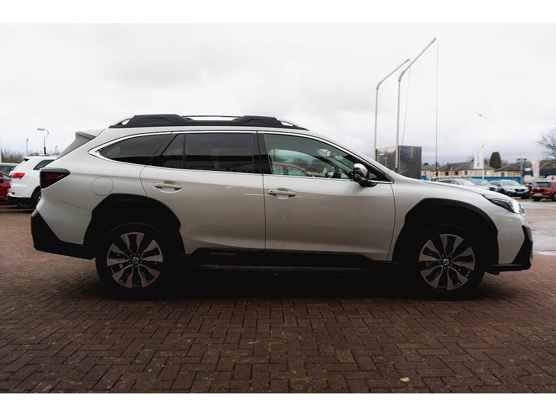 Used Subaru Outback for sale - 77298310: Photo 9