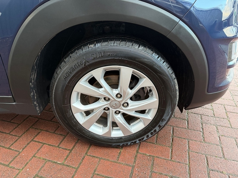 Used Hyundai TUCSON 2019 for sale - 76825778: Photo 18