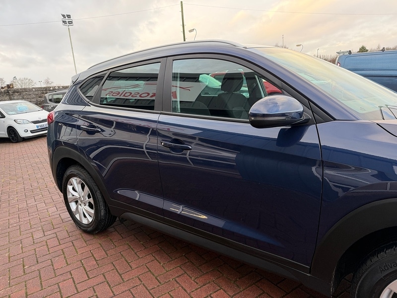 Used Hyundai TUCSON 2019 for sale - 76825778: Photo 19