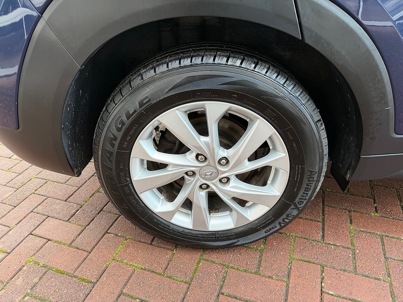 Used Hyundai TUCSON 2019 for sale - 76825778: Photo 20