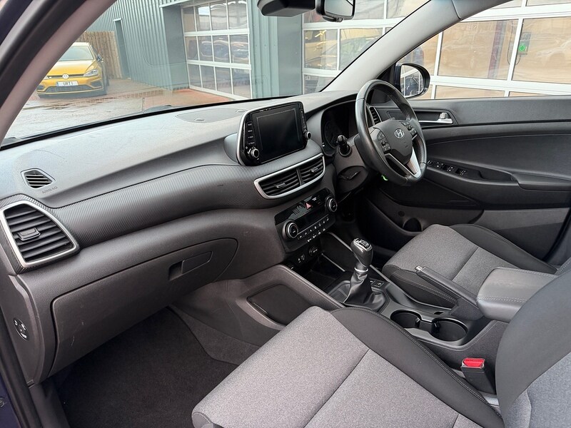 Used Hyundai TUCSON 2019 for sale - 76825778: Photo 22