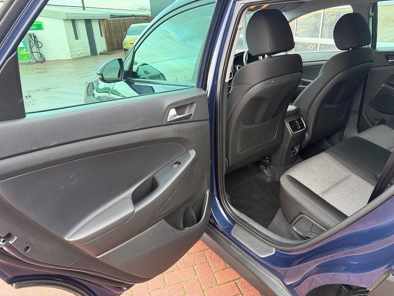 Used Hyundai TUCSON 2019 for sale - 76825778: Photo 25