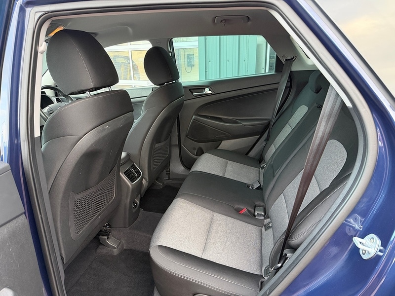 Used Hyundai TUCSON 2019 for sale - 76825778: Photo 26