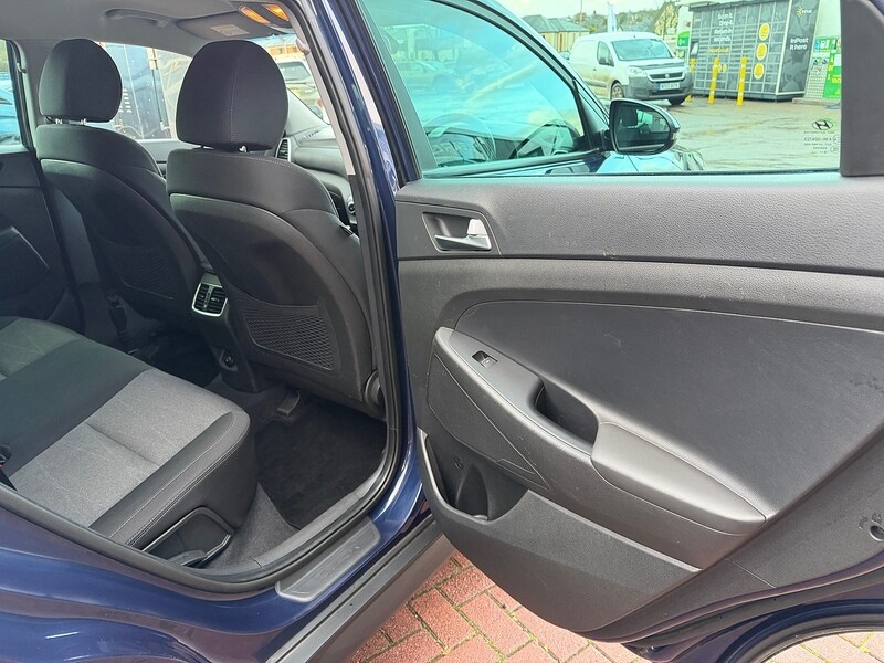 Used Hyundai TUCSON 2019 for sale - 76825778: Photo 27