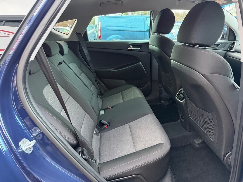 Used Hyundai TUCSON 2019 for sale - 76825778: Photo 28