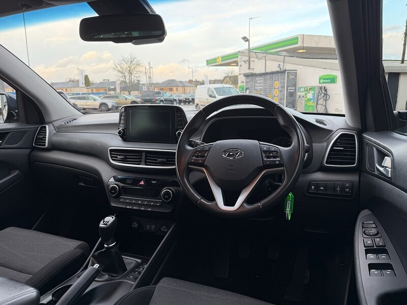 Used Hyundai TUCSON 2019 for sale - 76825778: Photo 30