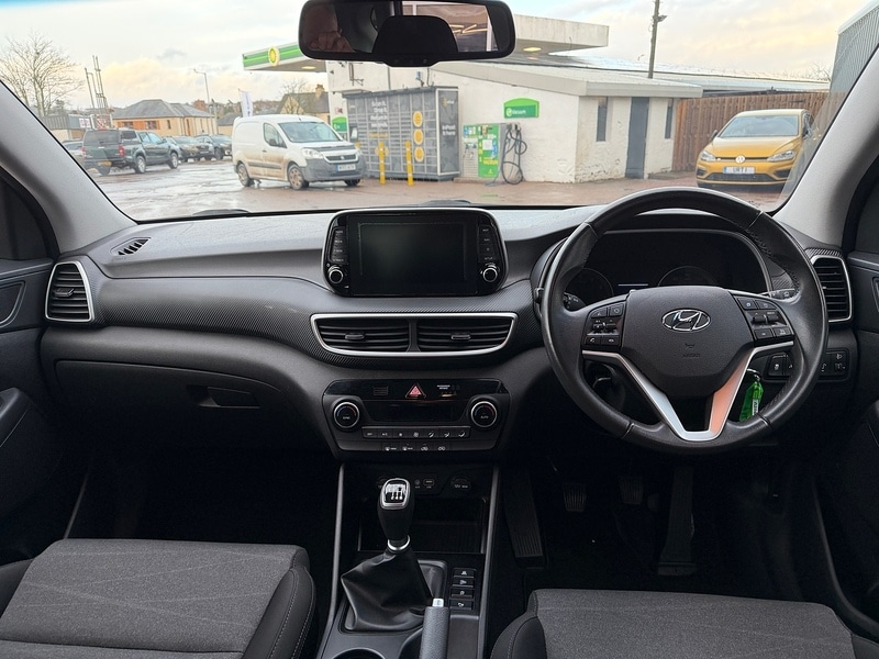 Used Hyundai TUCSON 2019 for sale - 76825778: Photo 31