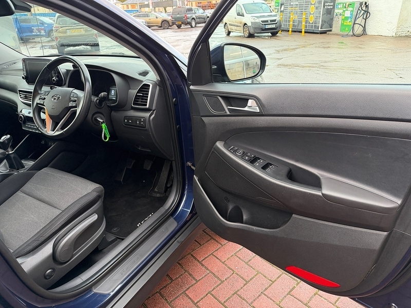 Used Hyundai TUCSON 2019 for sale - 76825778: Photo 32