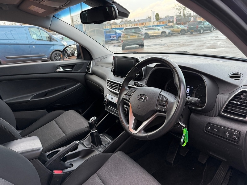 Used Hyundai TUCSON 2019 for sale - 76825778: Photo 33