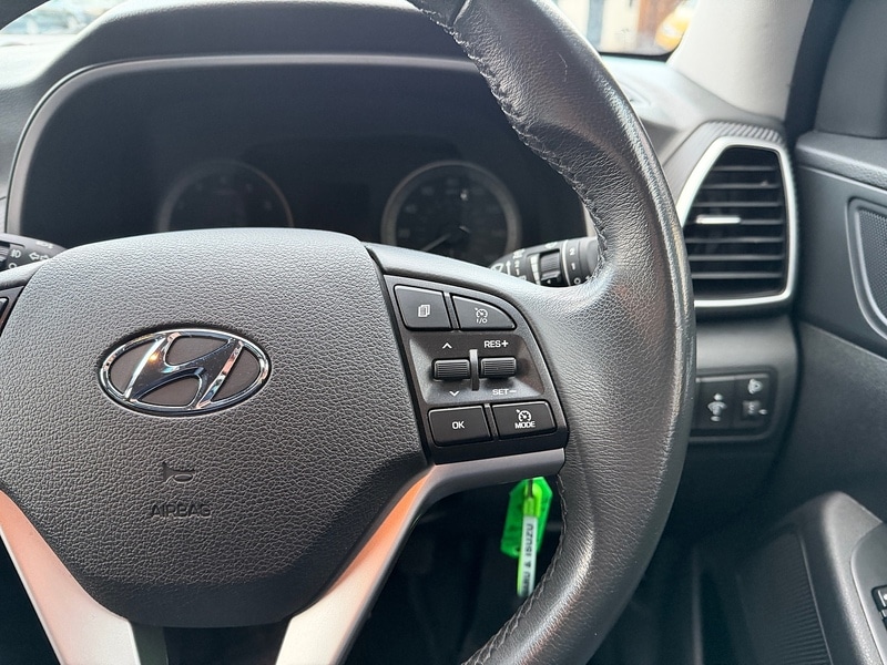 Used Hyundai TUCSON 2019 for sale - 76825778: Photo 34