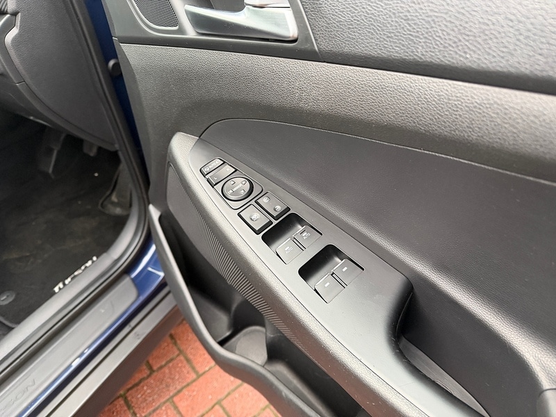 Used Hyundai TUCSON 2019 for sale - 76825778: Photo 36