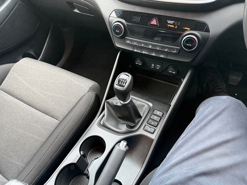 Used Hyundai TUCSON 2019 for sale - 76825778: Photo 37