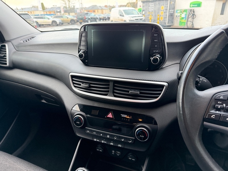 Used Hyundai TUCSON 2019 for sale - 76825778: Photo 38