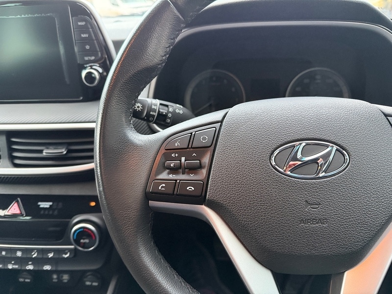 Used Hyundai TUCSON 2019 for sale - 76825778: Photo 39