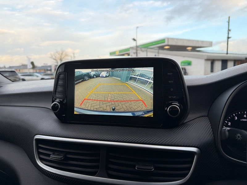 Used Hyundai TUCSON 2019 for sale - 76825778: Photo 40