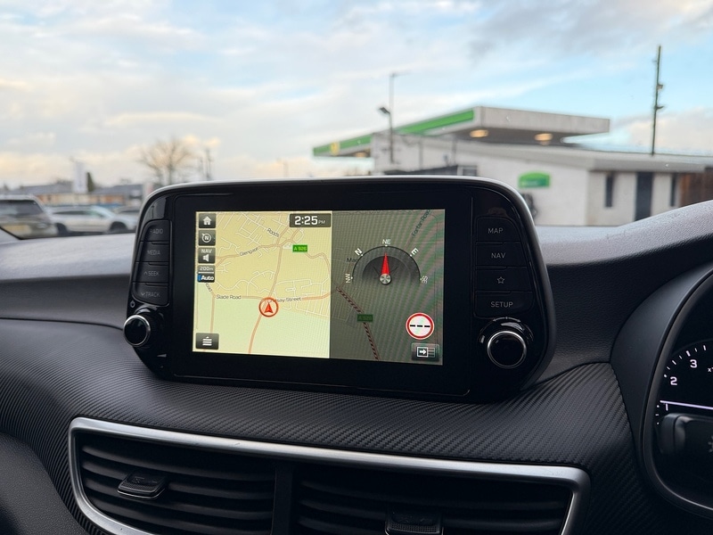 Used Hyundai TUCSON 2019 for sale - 76825778: Photo 41