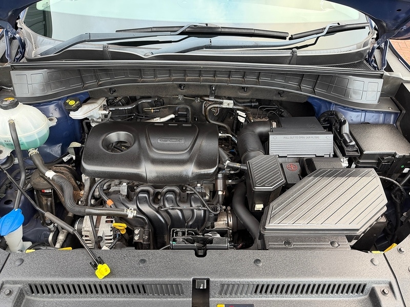 Used Hyundai TUCSON 2019 for sale - 76825778: Photo 43