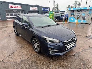 Used Subaru Impreza 2020 for sale - 78875818: Photo