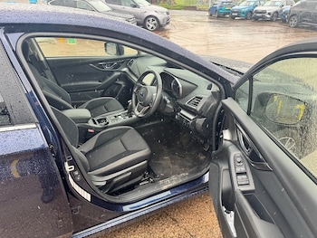 Used Subaru Impreza 2020 for sale - 78875818: Photo