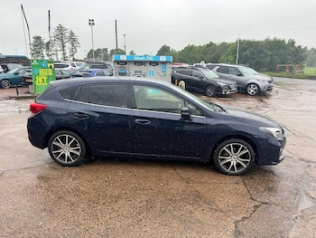 Used Subaru Impreza 2020 for sale - 78875818: Photo