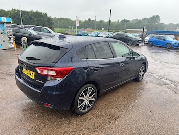 Used Subaru Impreza 2020 for sale - 78875818: Photo