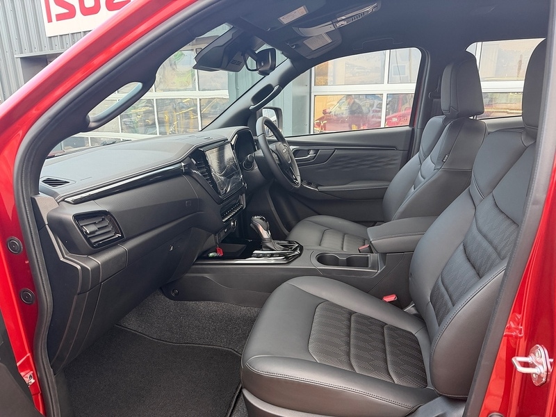 Used Isuzu D-Max 2025 for sale - 77072858: Photo 10