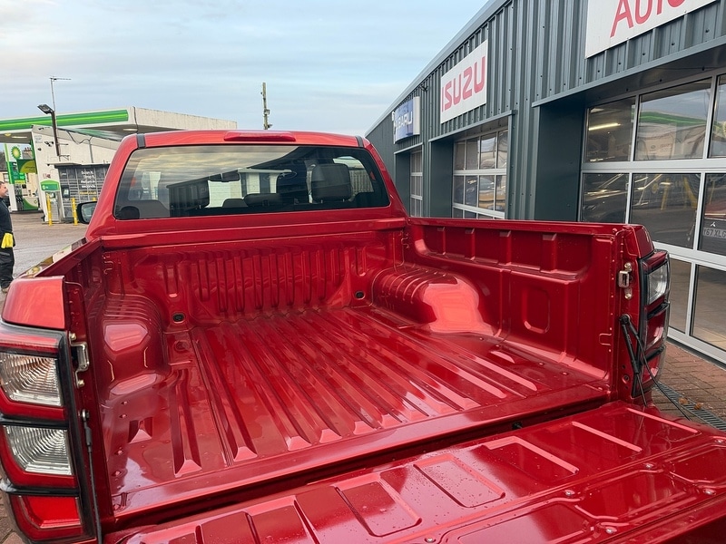 Used Isuzu D-Max 2025 for sale - 77072858: Photo 12