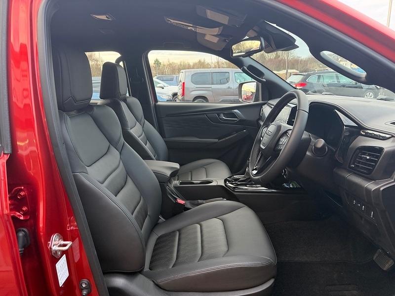 Used Isuzu D-Max 2025 for sale - 77072858: Photo 14