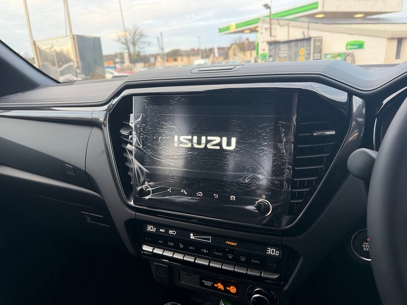 Used Isuzu D-Max 2025 for sale - 77072858: Photo 16