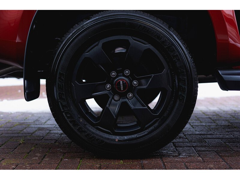 Used Isuzu D-Max 2025 for sale - 77072858: Photo 19