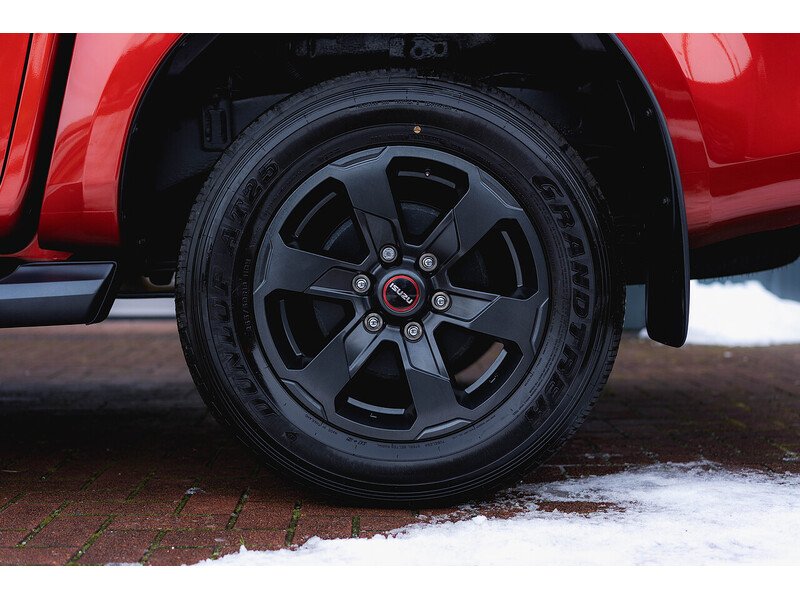 Used Isuzu D-Max 2025 for sale - 77072858: Photo 20